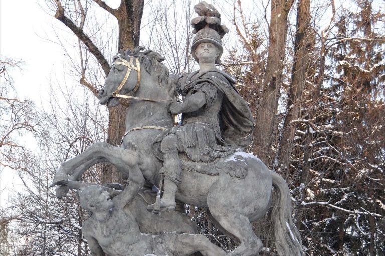 Sehenswürdigkeiten in Polen