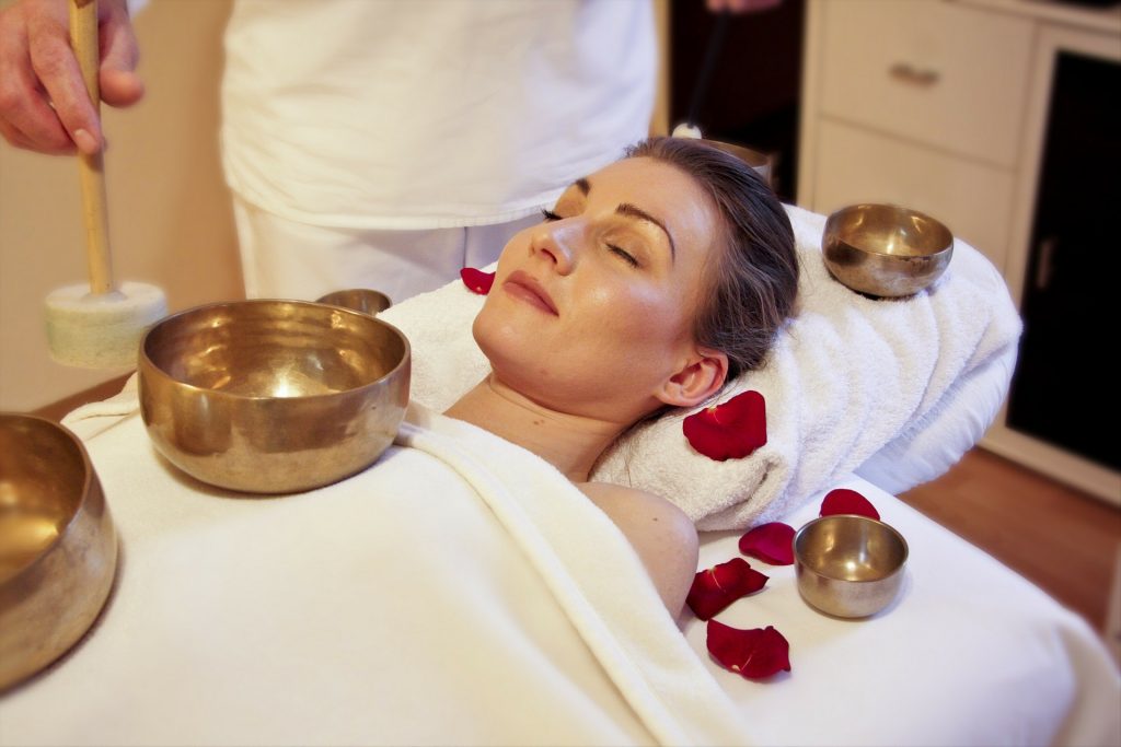 Wellness und Massagen in Krakau