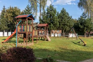Kinderspielplatz